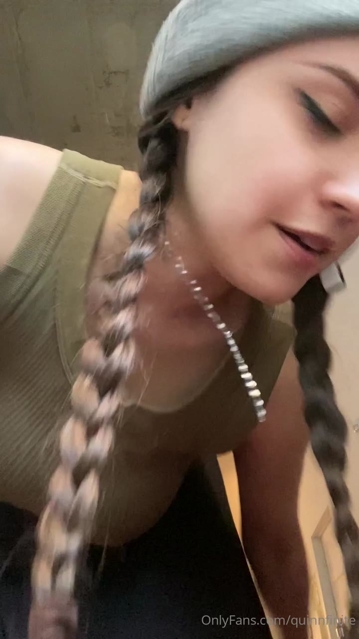 emo sucking quinnfinite joi