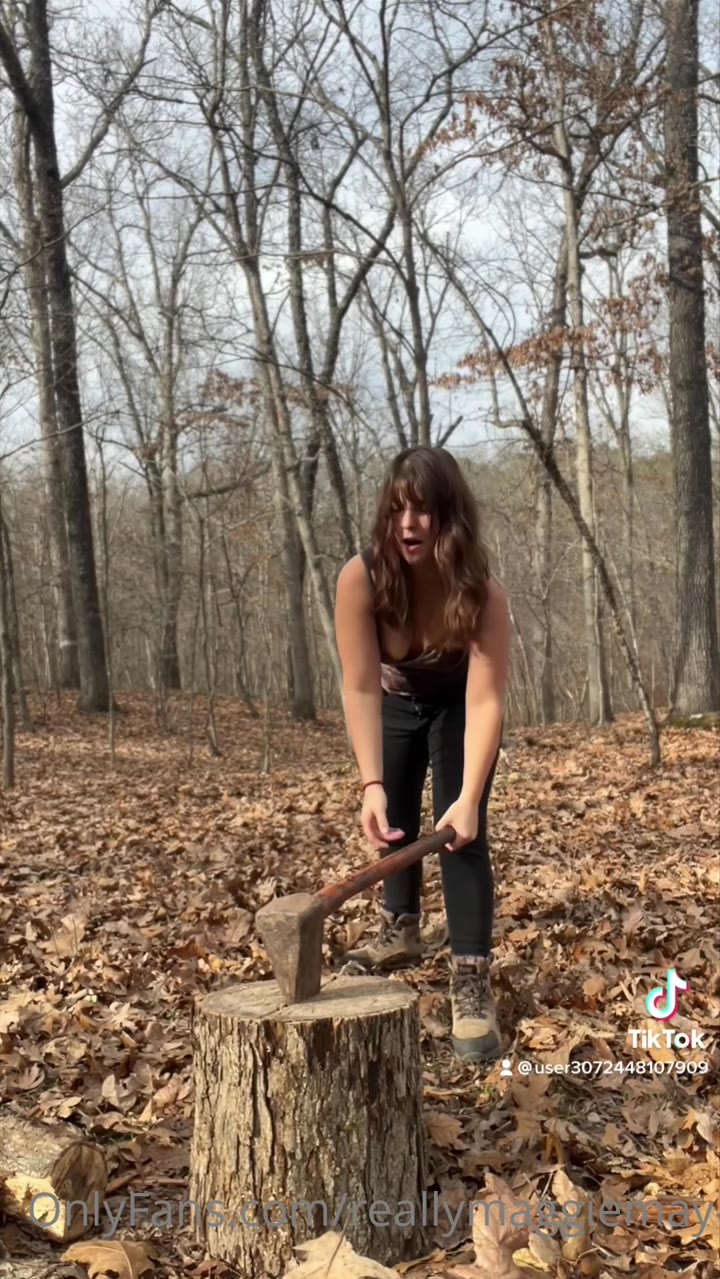 reallymaggiemay leaked xxx Epic