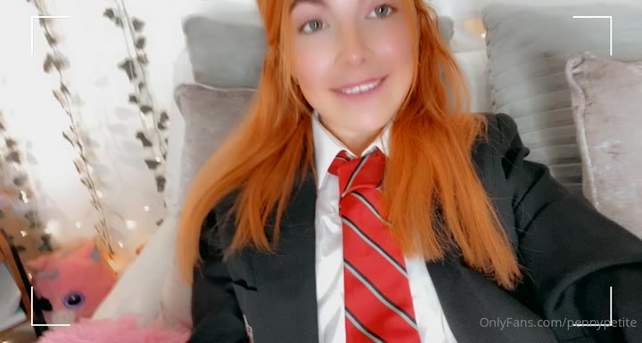 his pennypetite Nude porn Leaked full video