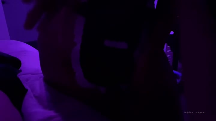 Sensational baby Qnsan Naked leaked