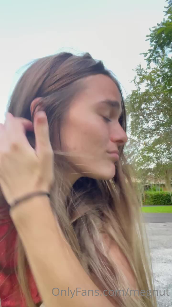 96 Megnutt leaked onlyfans