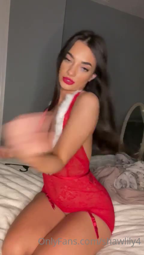 21 shawlily onlyfans leaked