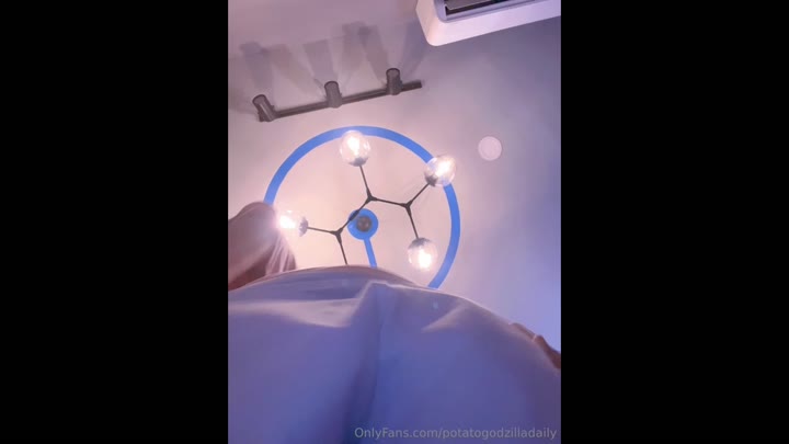 16 Potatogodzilla leaked onlyfans nude