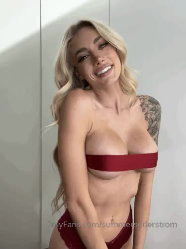 summersoderstrom leaks