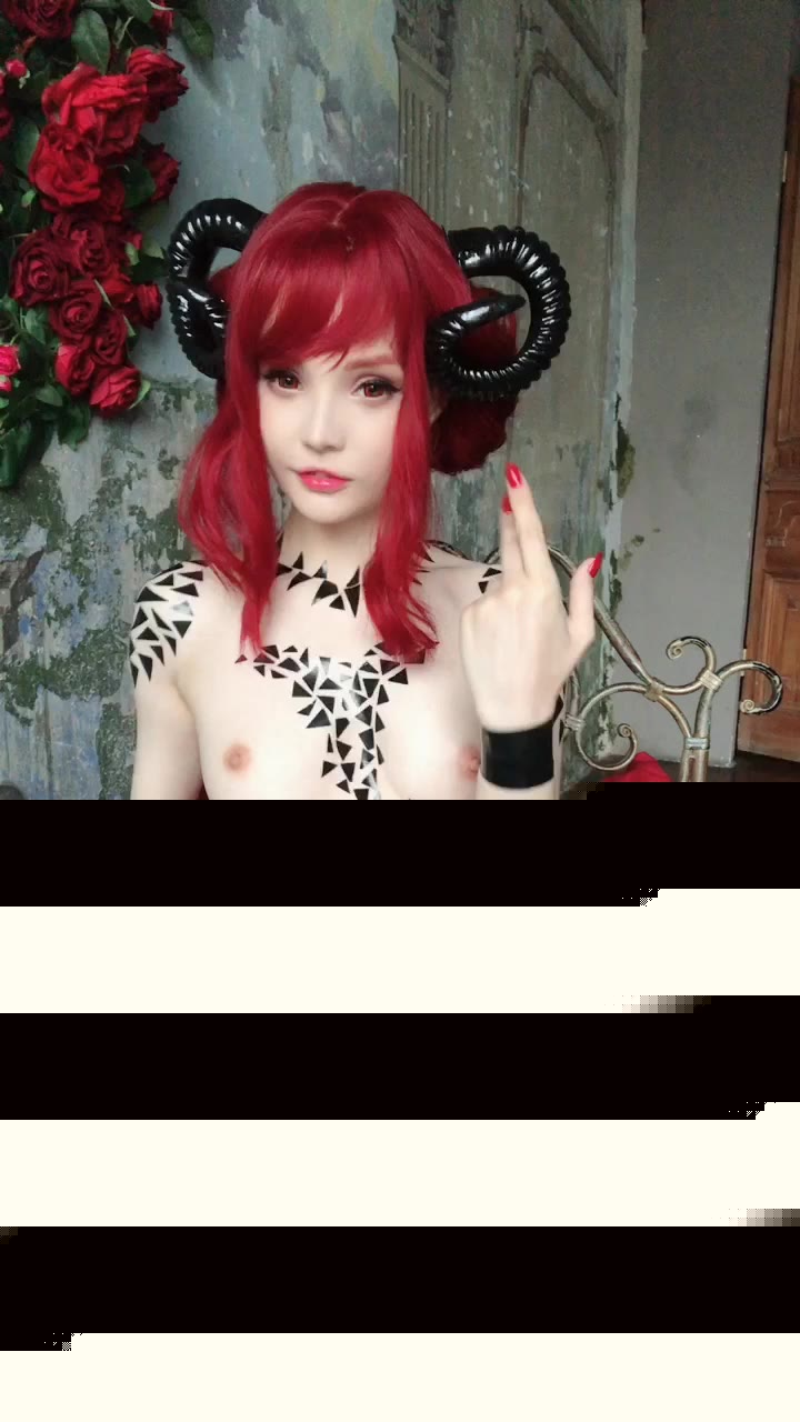 Sensational pig RocksyLight leaked xxx VIDFULL