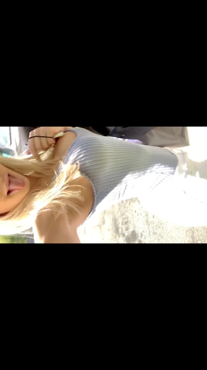 Sensational RileySteele of