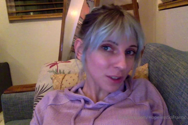 188 Hopelessofrantic leaked onlyfans nude