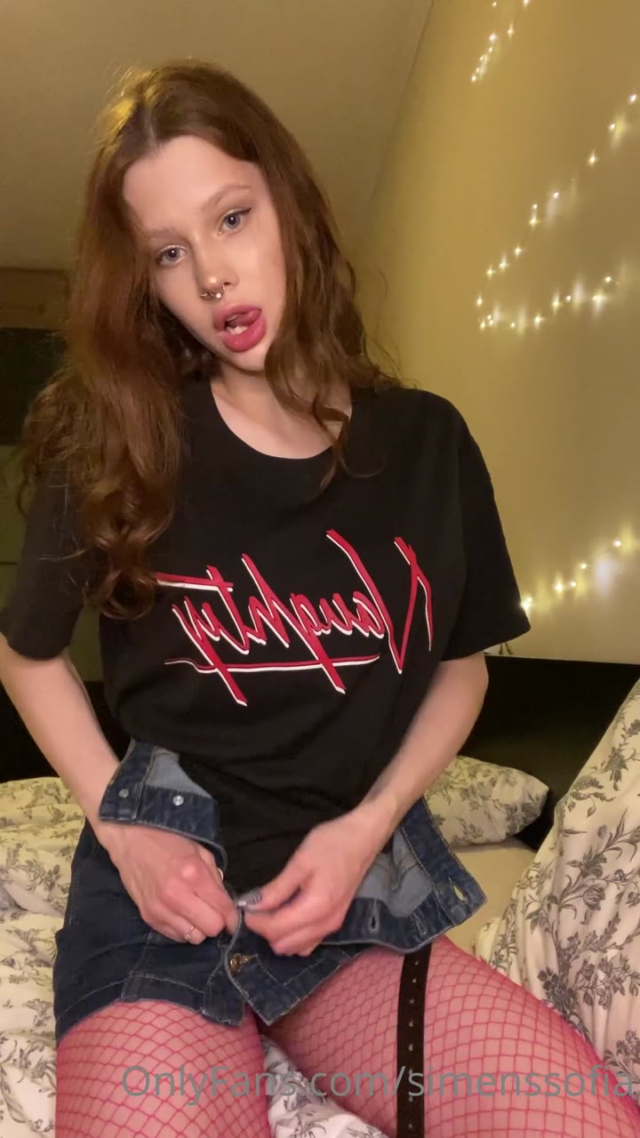 39 simenssofia onlyfans leaked