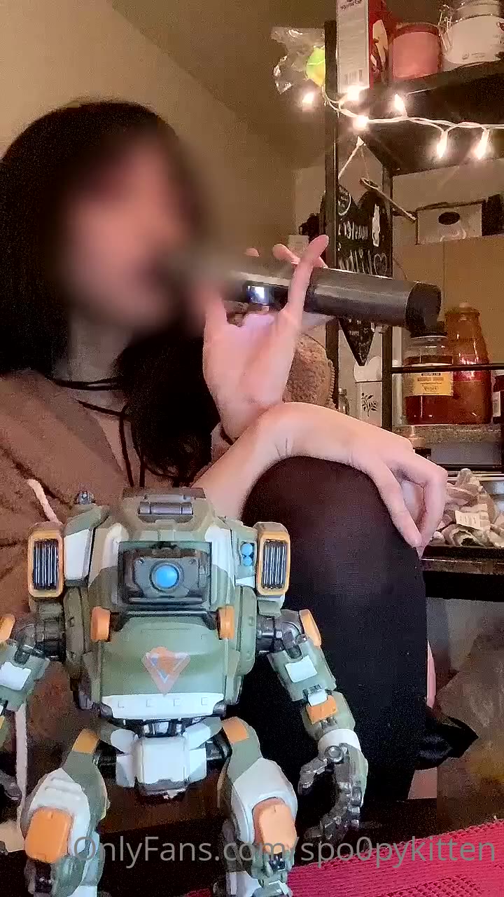 spoopykitt twitch porn