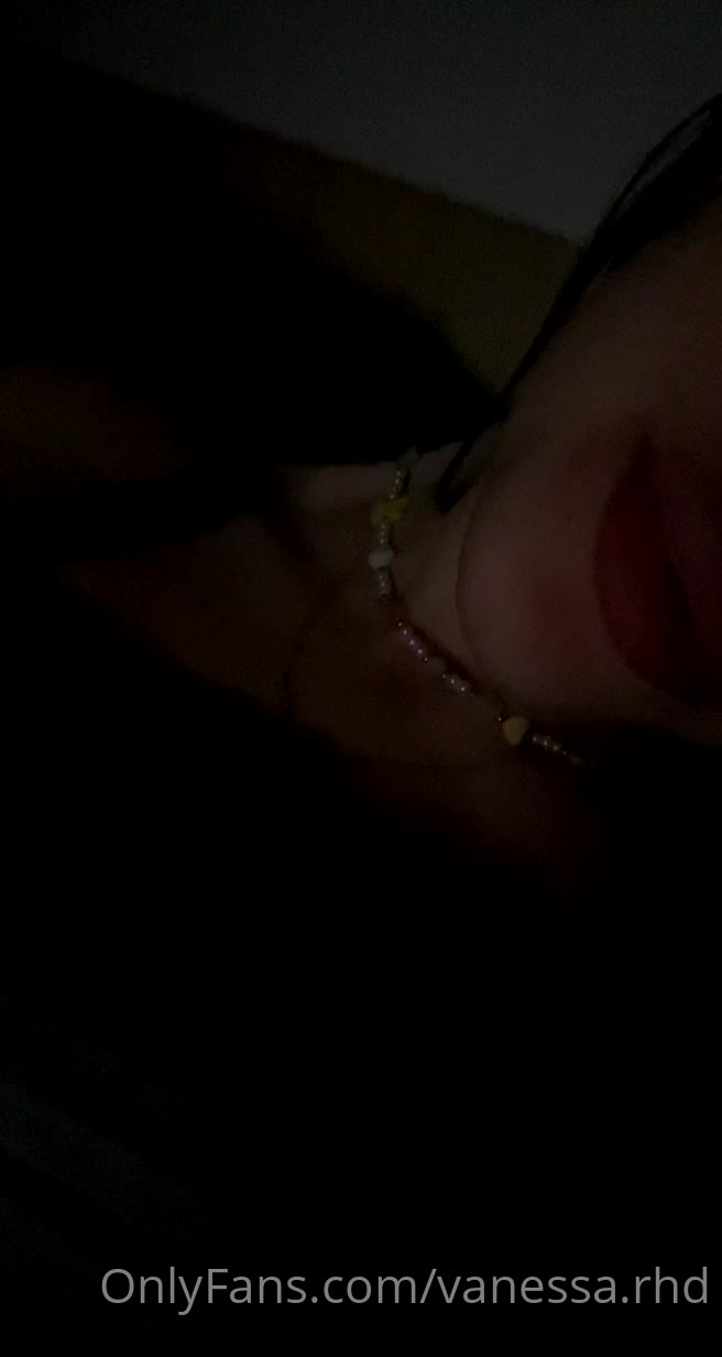 vanessinha vailatti 2020