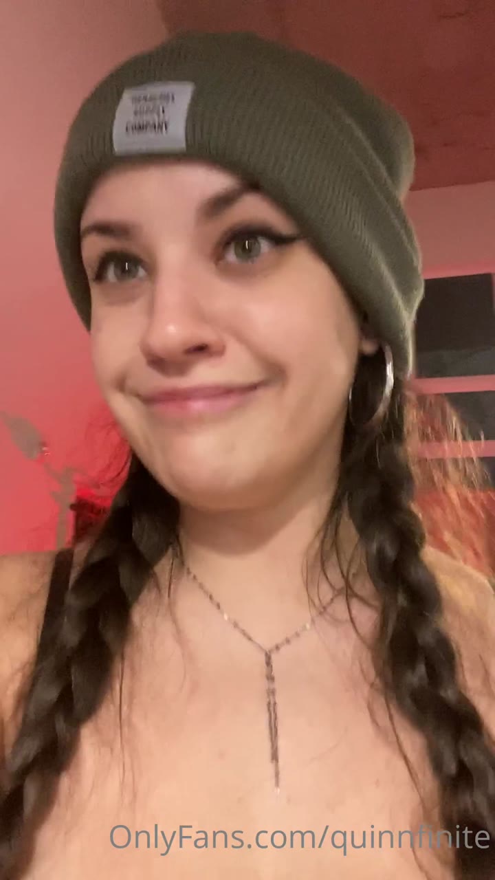 skirt quinnfinite twitter Exclusive full vid Sensational