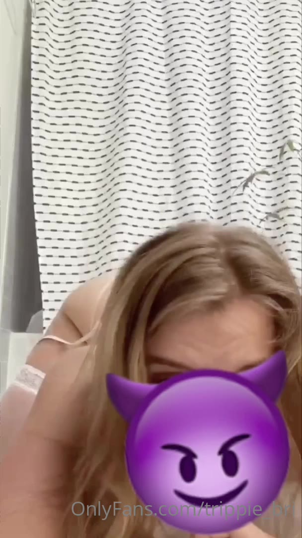 onlyfans leak trippie bri