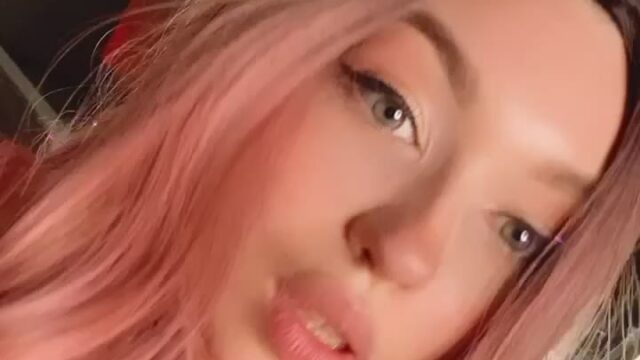 12 Charming_girl leaked onlyfans pussy play