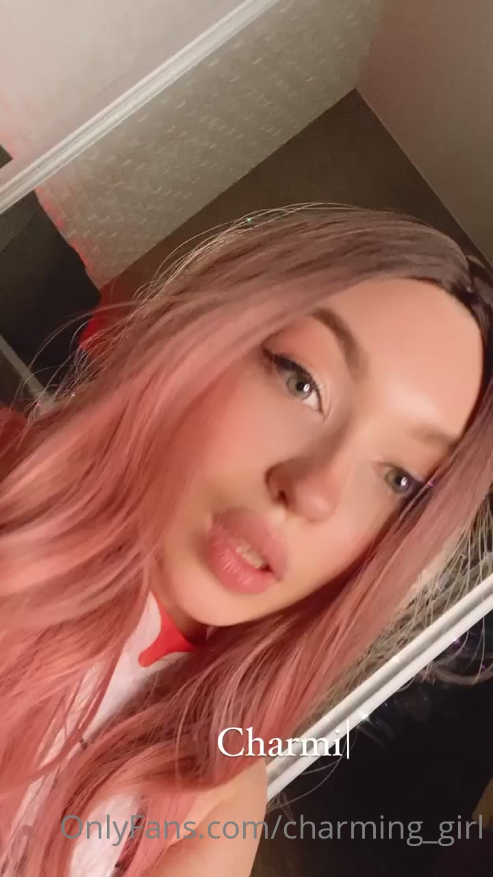 12 Charming_girl leaked onlyfans pussy play