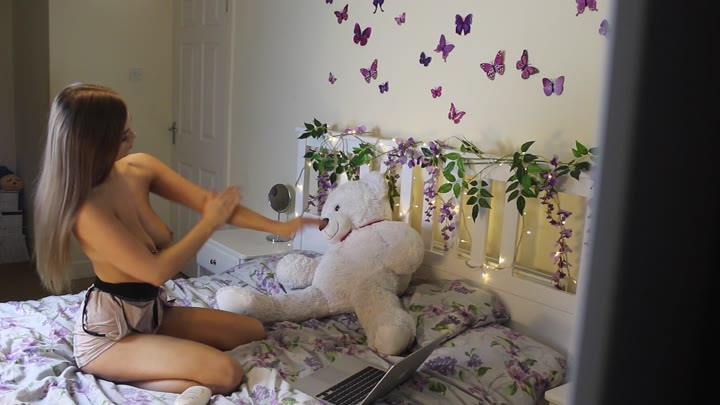 Epic OreoBaby Leaked Onlyfans