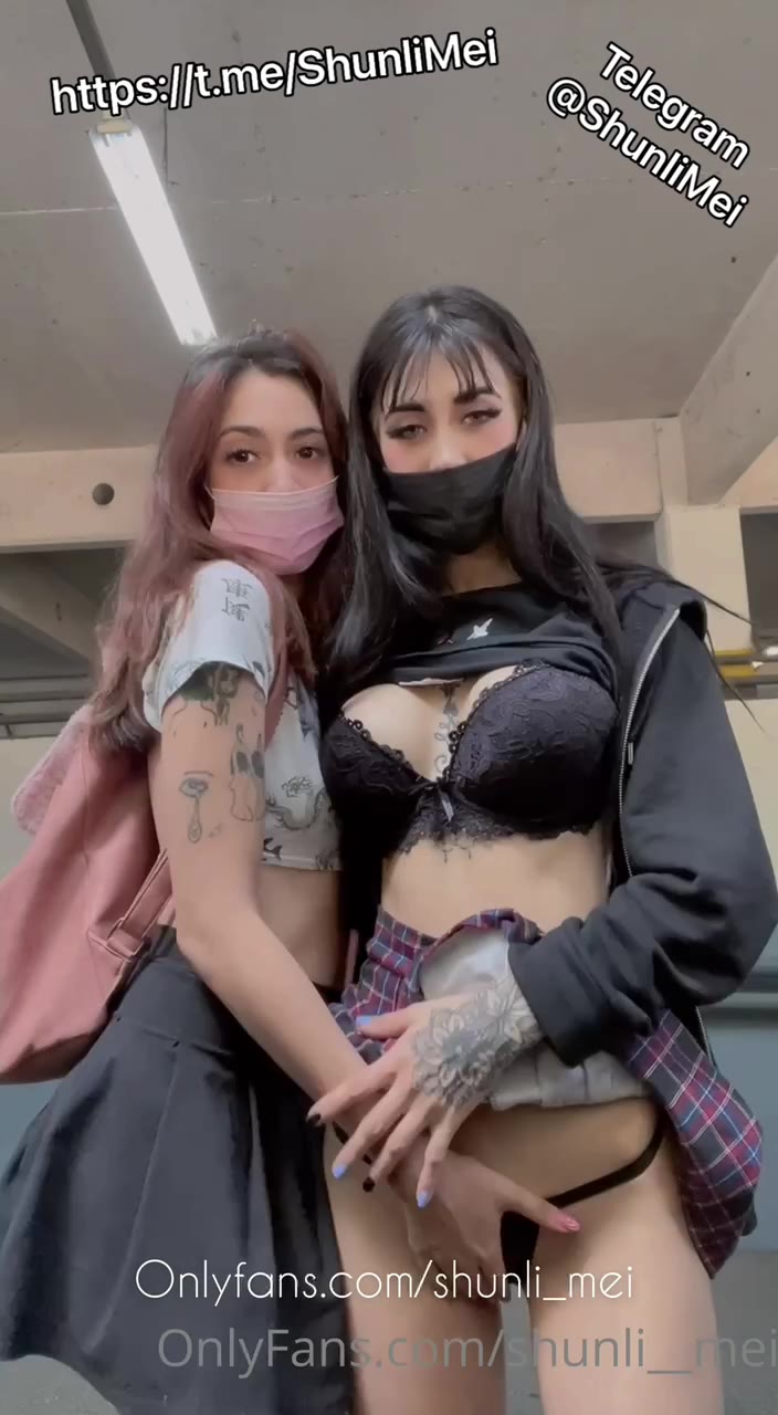 48 shunlimei onlyfans leaked