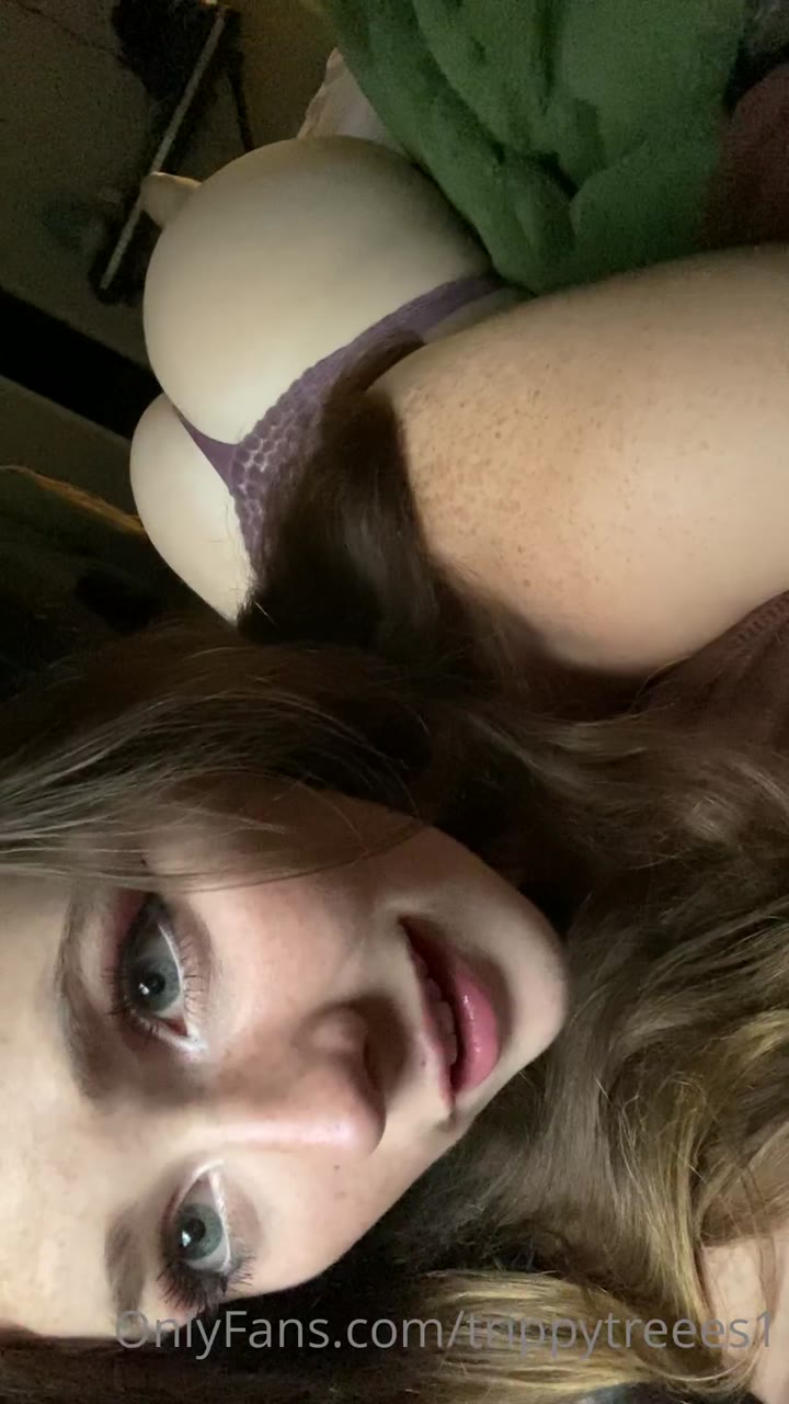 90 trippytreees1 onlyfans leaked