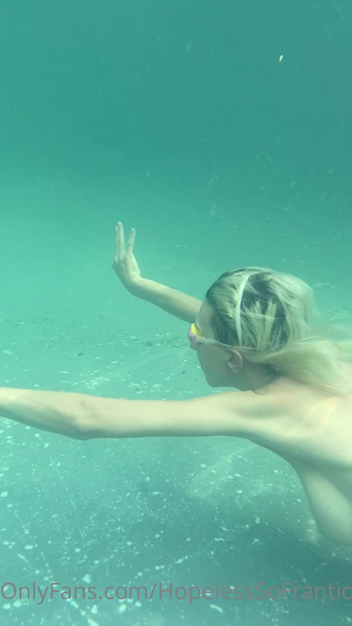 41 Hopelessofrantic leaked onlyfans nude