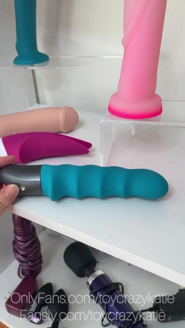 toycrazykatie full videos