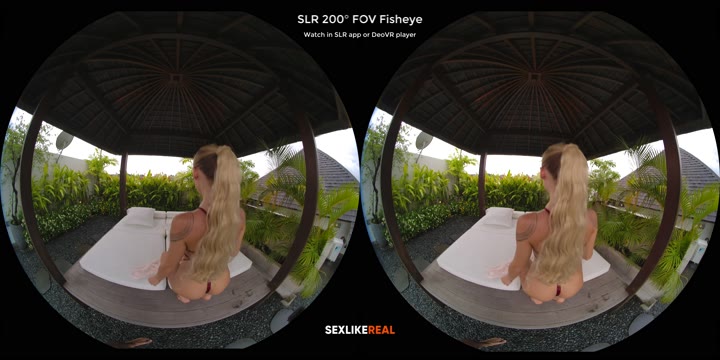 Sensational jezebel PrettyPotato solo