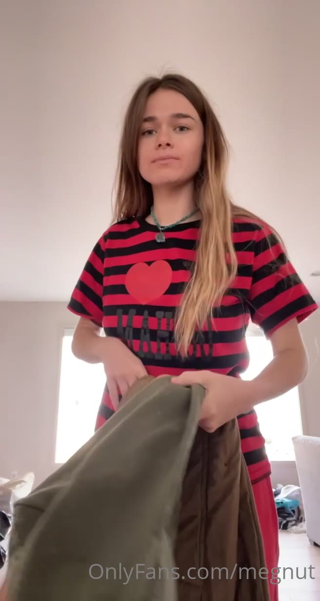 39 Megnutt leaked onlyfans