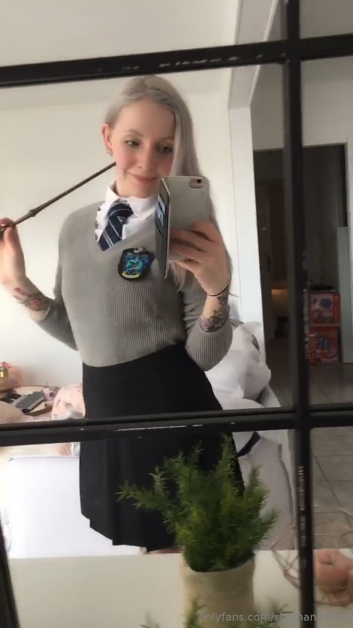 shamandalilie leaked onlyfans