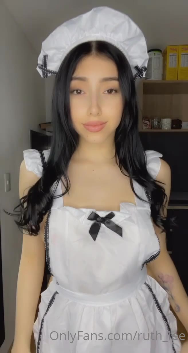 53 Ruth Lee leaked onlyfans porn