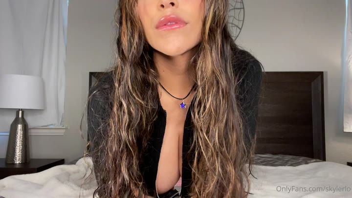 skylerlo cam vids