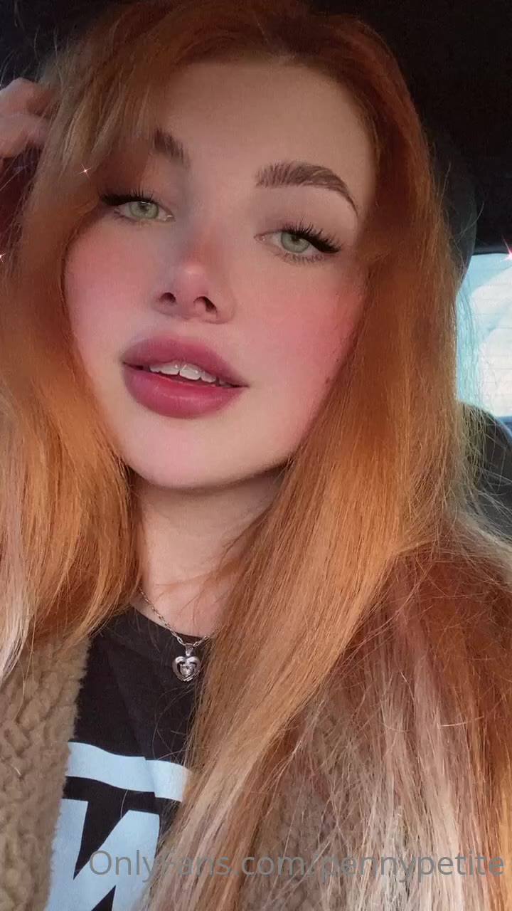 pennypetite collab Sensational