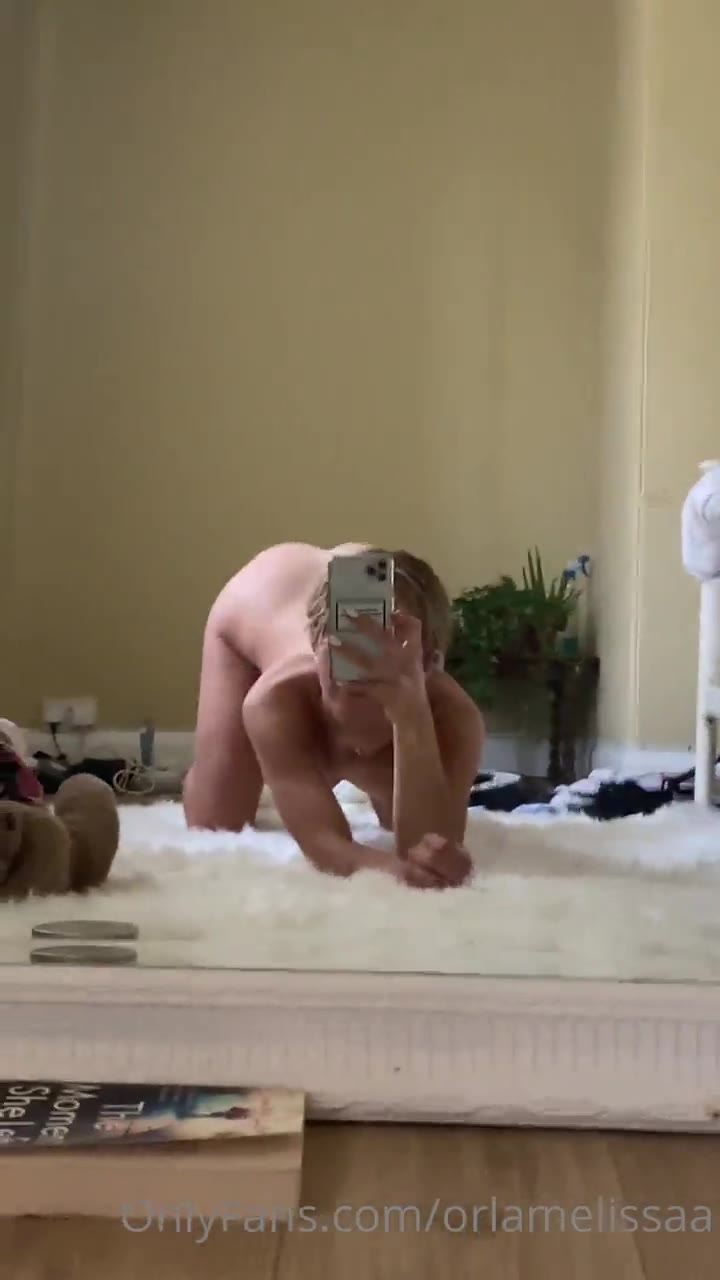 biggirl OrlaMelissa nsfw Video