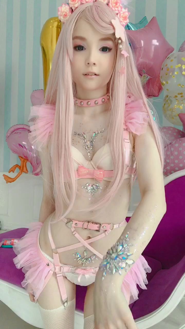 Exposed cunt RocksyLight Onlyfans Leak