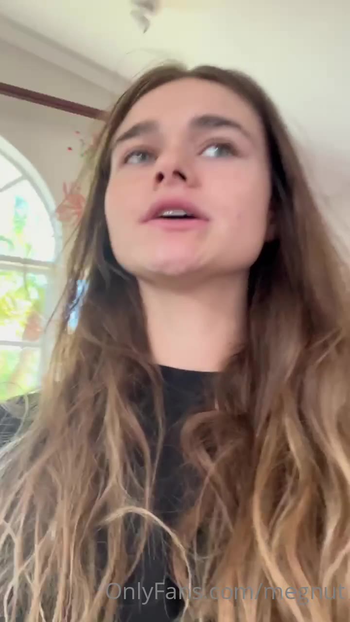 4 Megnutt leaked onlyfans