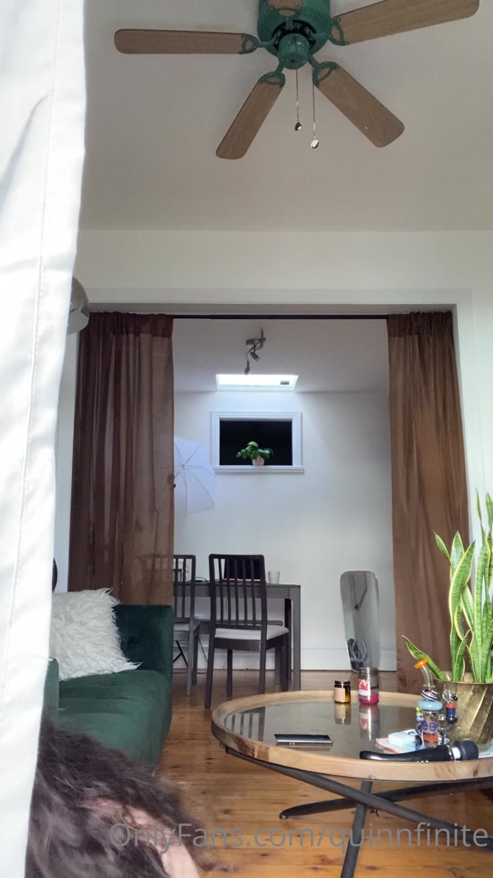 dirty-minded quinnfinite nude tits Clip Exposed