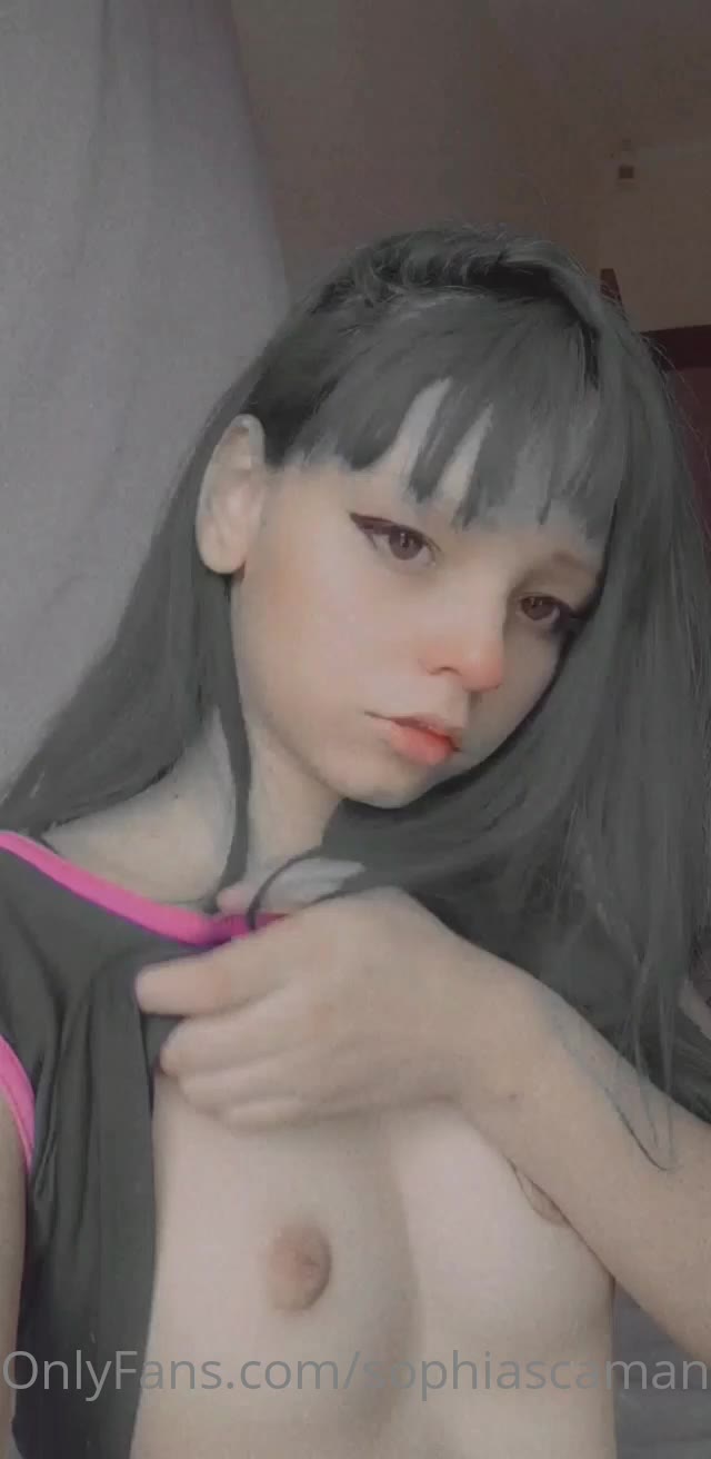 sophia scamander telegram