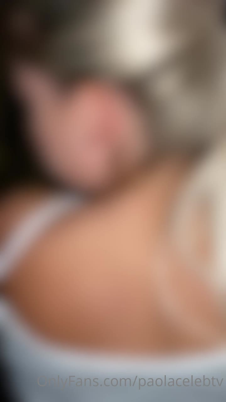 whore PaolaCeleb XXX Exposed