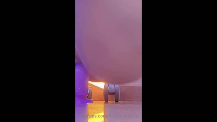 18 Potatogodzilla leaked onlyfans nude