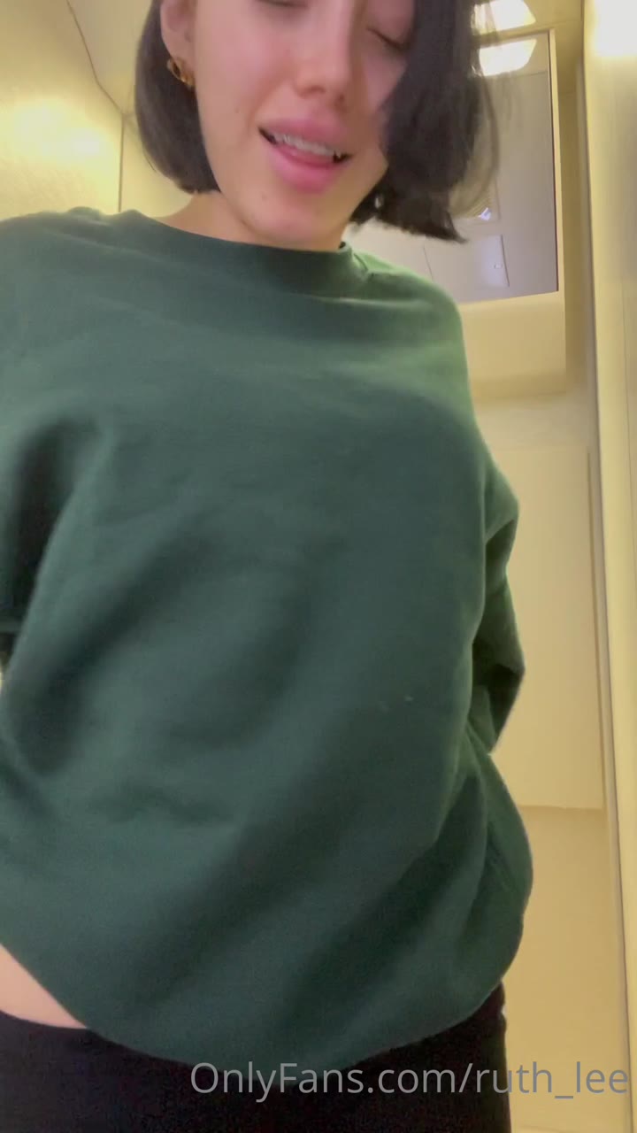 189 Ruth Lee leaked onlyfans porn