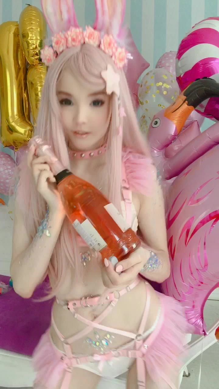 Epic witch RocksyLight porn xxx