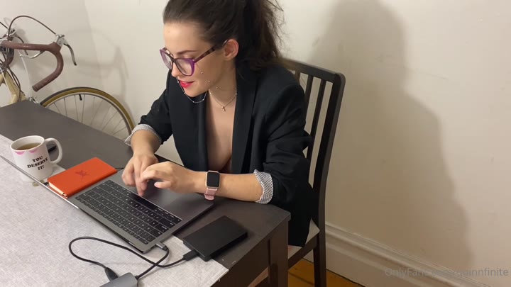 shrew Sweating quinnfinite leaked nudex