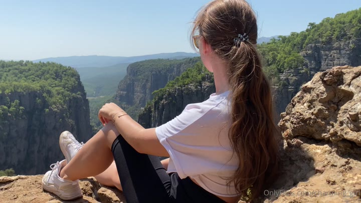 20 Charming_girl leaked onlyfans pussy play