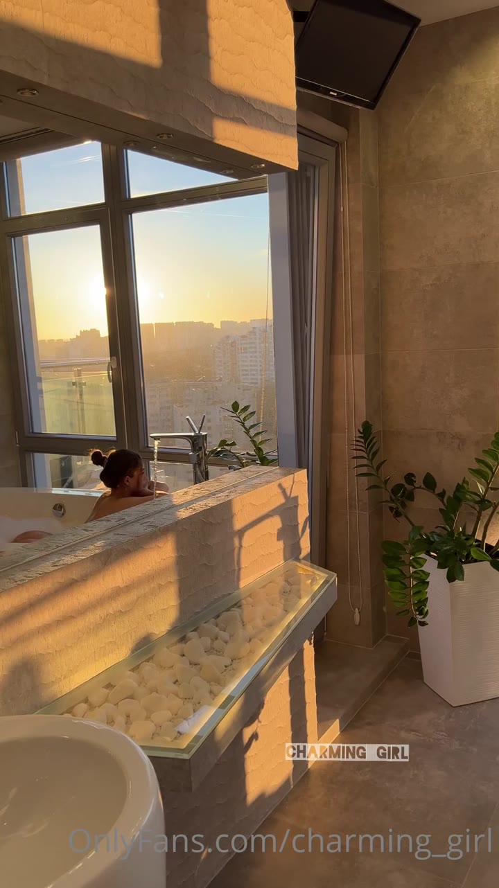 27 Charming_girl leaked onlyfans pussy play