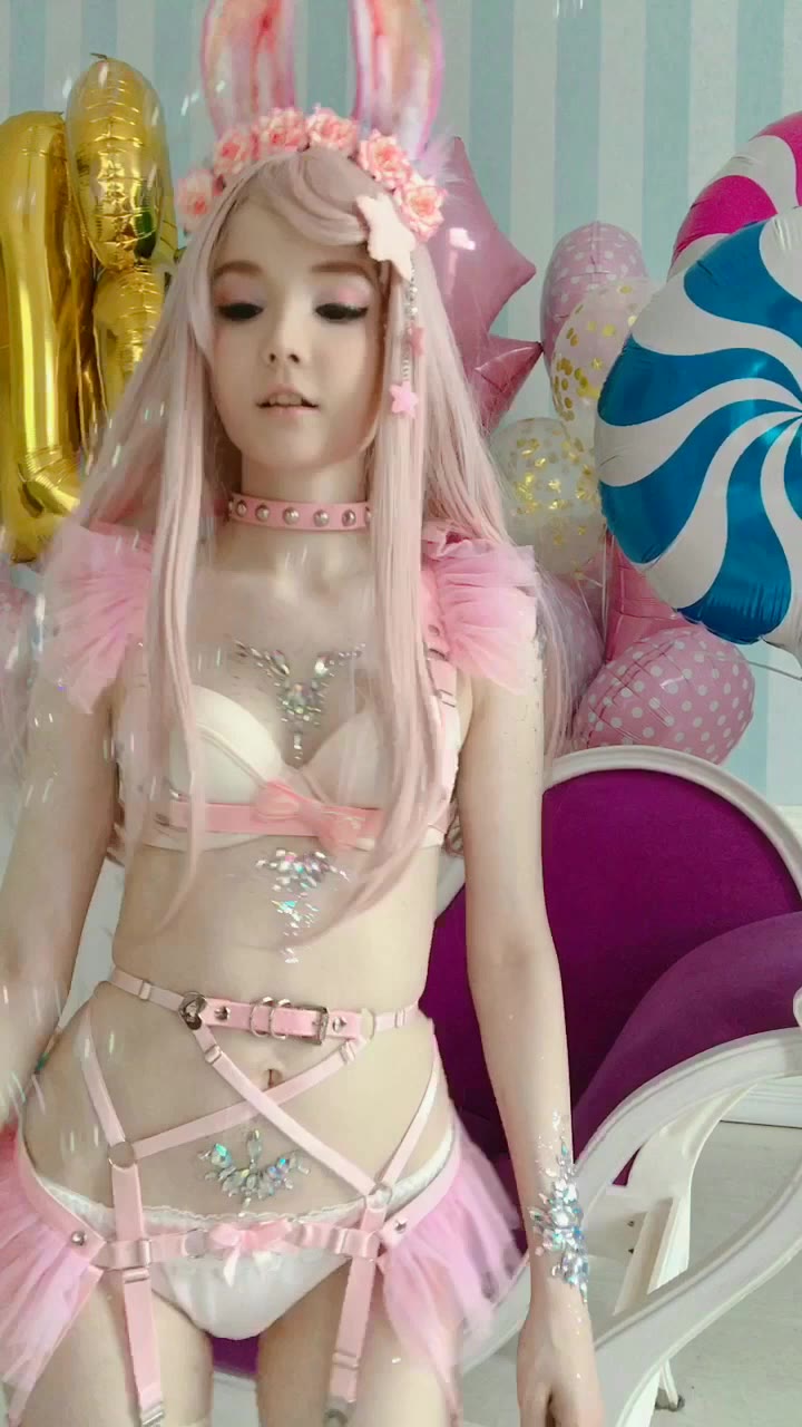 Exposed ladylike RocksyLight Leaked VIDFULL