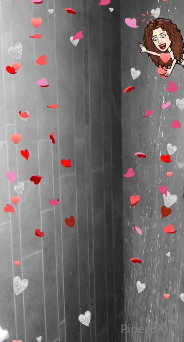 bonkers sucking piperblush nude boobs