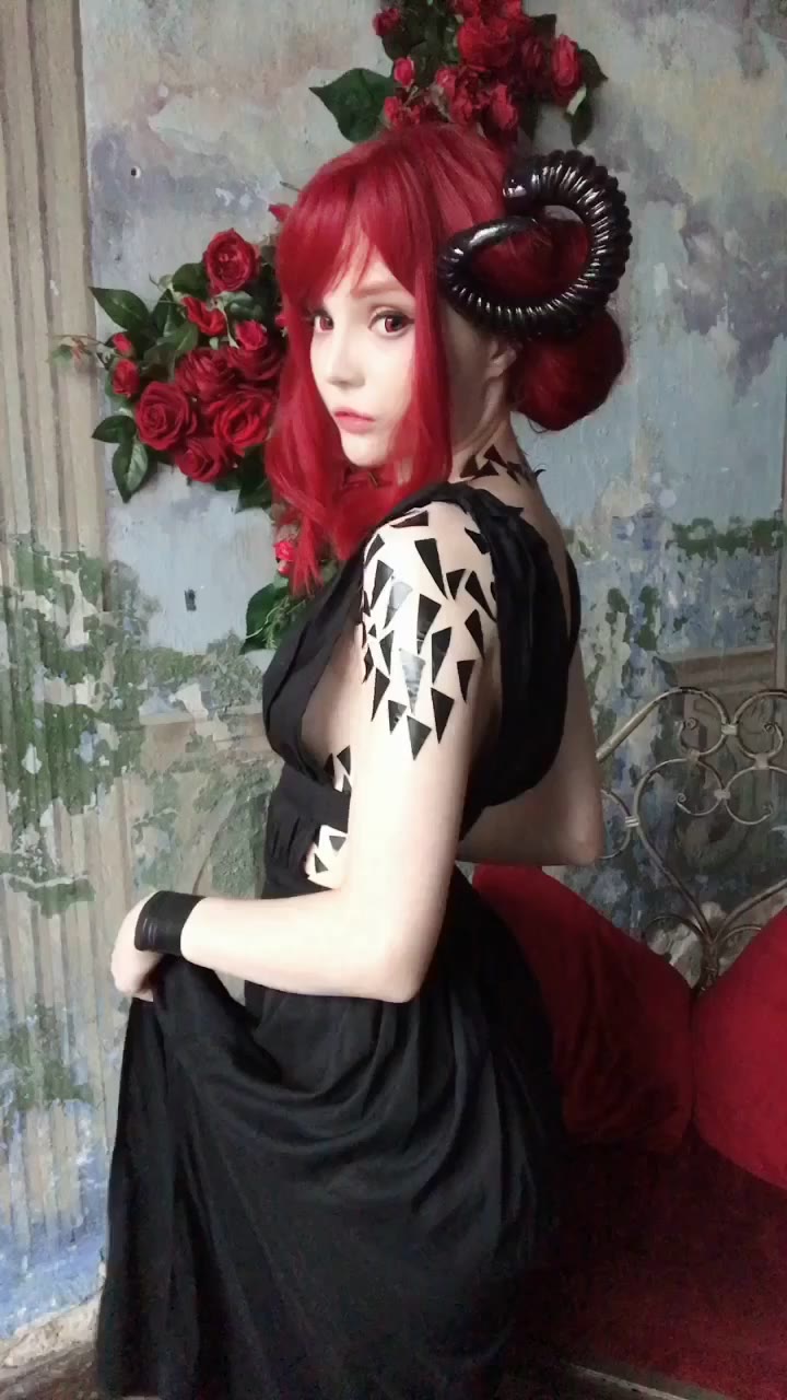 Sensational RocksyLight Nude leak