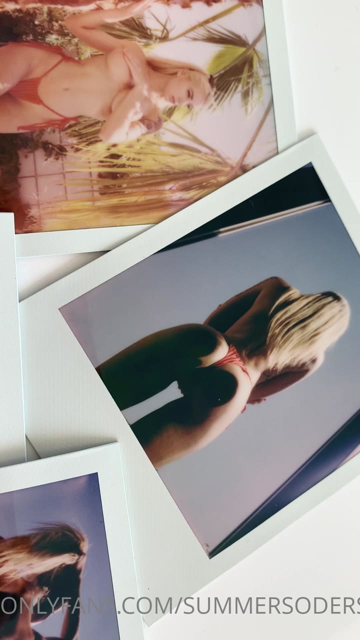 96 summersoderstrom leaked onlyfans