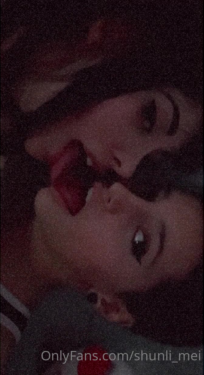 174 shunlimei onlyfans leaked