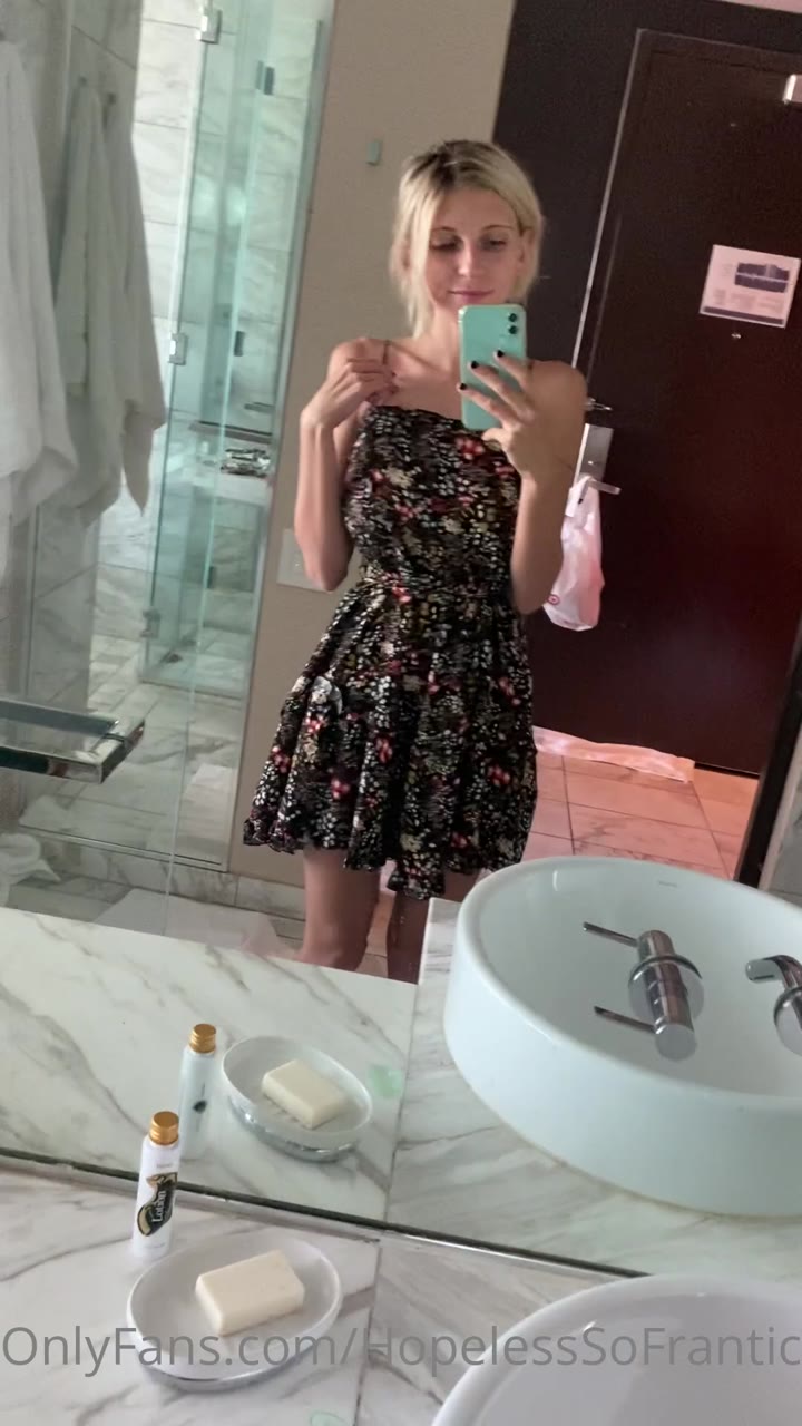 57 Hopelessofrantic leaked onlyfans nude