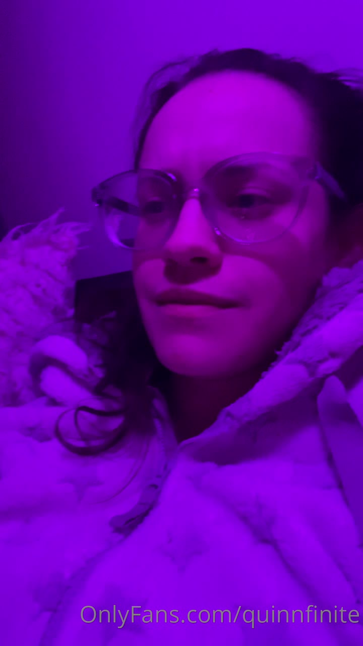 quinnfinite collab  Full Movie