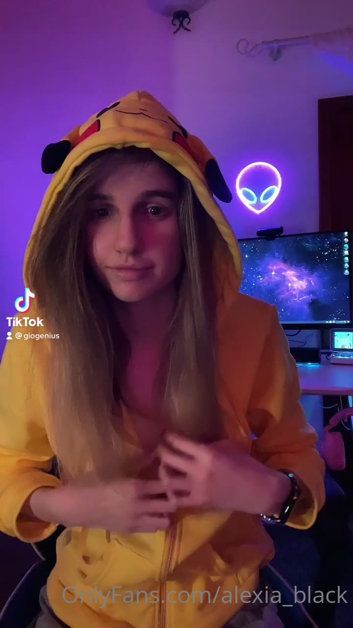 59 Alinaxlova leaked onlyfans video