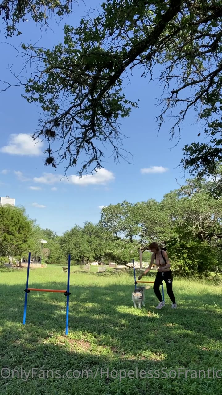 21 Hopelessofrantic leaked onlyfans nude